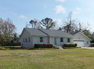 406 Windemere Rd, Wilmington, NC 28405