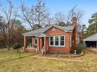 1339 Liberty Rd, Chester, SC 29706