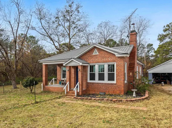 1339 Liberty Rd, Chester, SC 29706