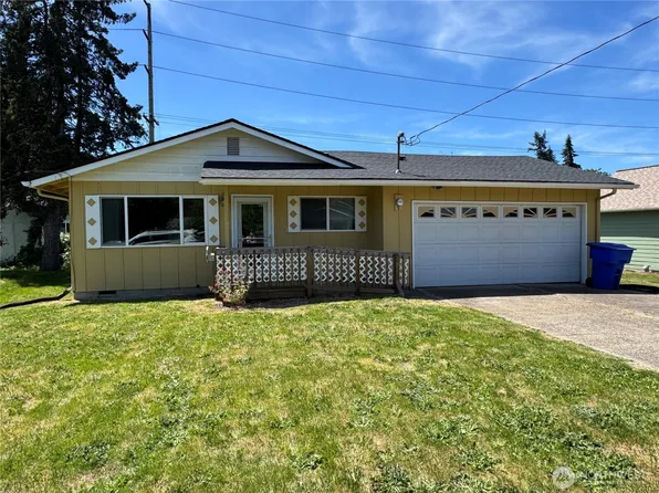 1503 N 2nd Avenue, Kelso, WA 98626