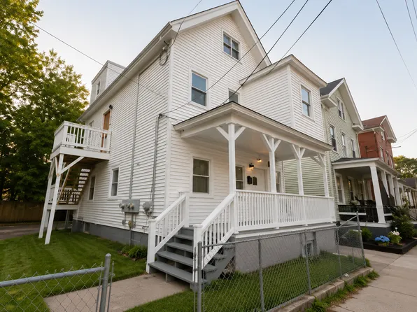 156 West St #1, New Haven, CT 06519