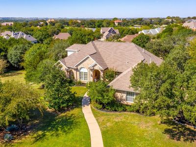 112 Cedar Bluff Ct, Aledo, TX, 76008