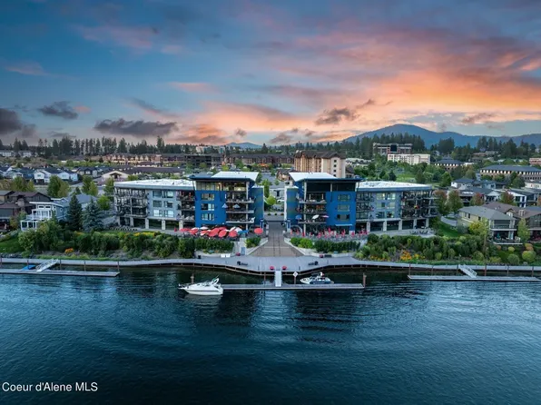 1950 W Bellerive Ln Unit 302, Coeur D Alene, ID 83814