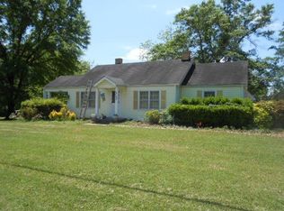 5183 U S Highway 78, Bremen, GA 30110