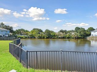 171 Islander Dr, Saint Augustine, FL 32080