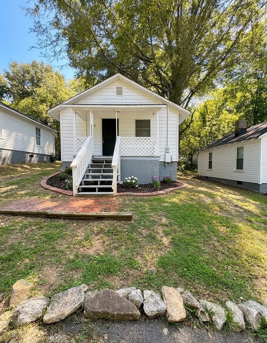 1 bed, 550 sqft, $1,000 — Photo 1