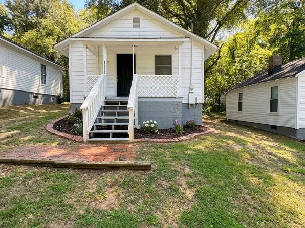 311 W Biggers Ave, Gastonia, NC 28052