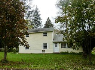 3345 Wolf Run Rd, Cuba, NY 14727