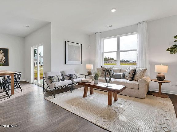 4th image of 1233 Clendon Circle Lot 29