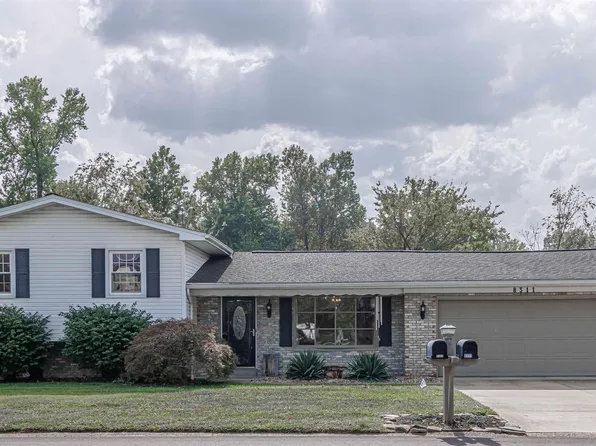 8311 Sycamore Dr, Newburgh, IN 47630