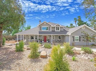 1850 Canyon Heights Rd, Fallbrook, CA 92028