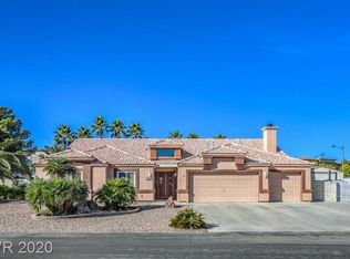 7595 W Rome Blvd, Las Vegas, NV 89131