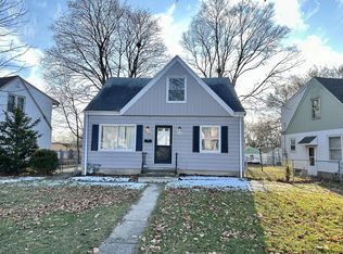 8517 W Townsend St, Milwaukee, WI 53222