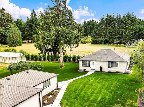 5511 Waller Road E, Tacoma, WA 98443