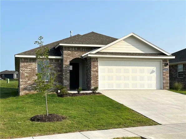 4227 Orchid Ave, Springdale, AR 72764