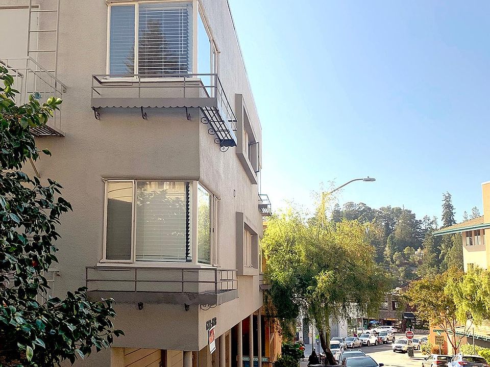 First-floor corner unit in beautiful Montclair Village