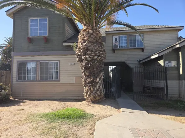 4285 W Regency Ave #102, Fresno, CA 93722