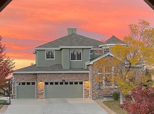 6691 Serena Ave, Castle Pines, CO 80108