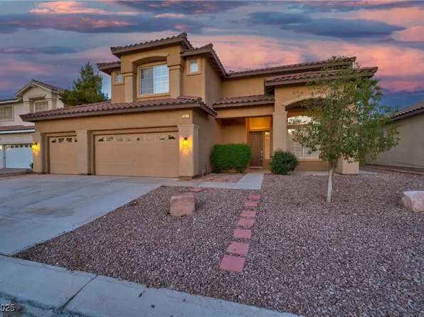 8944 Campanella St, Las Vegas, NV 89123