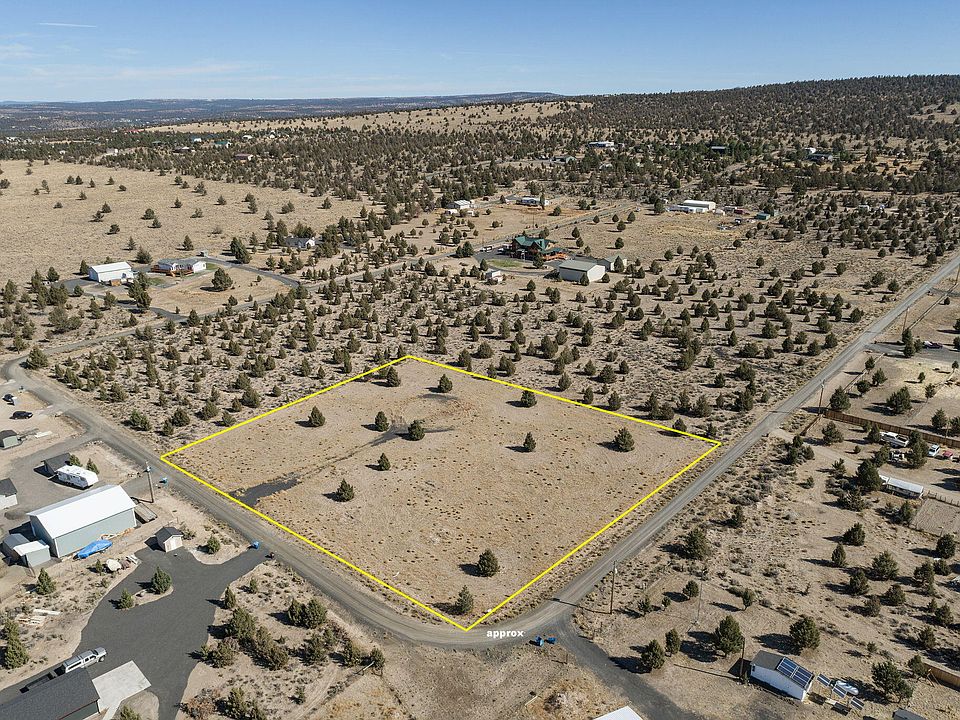 Prineville Lake Acre 2, Prineville, OR 97754 Zillow