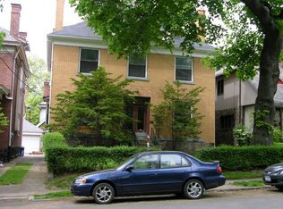 5747 Northumberland St APT 1, Pittsburgh, PA