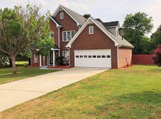 1147 E Shoreview Rd, McDonough, GA 30253