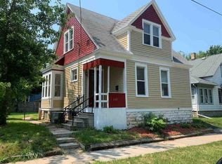 1245 Wisconsin St, Oshkosh, WI 54901