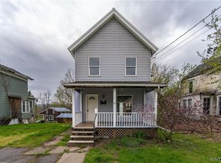 392 Buffalo St, Gowanda, NY 14070