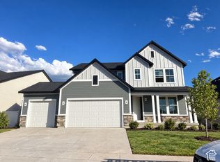 1240 E Amaryllis Way, Layton, UT 84040