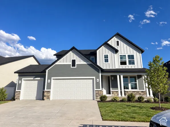 1240 E Amaryllis Way, Layton, UT 84040
