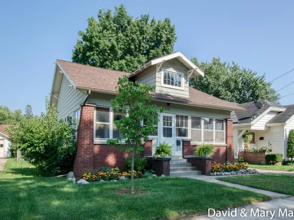 1674 Cleveland Ave SW, Wyoming, MI 49509
