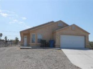 1676 Ramar Rd, Bullhead City, AZ 86442