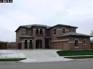 2648 Spyglass Dr, Brentwood, CA 94513
