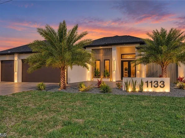 1133 SW 1st Ter, Cape Coral, FL 33991