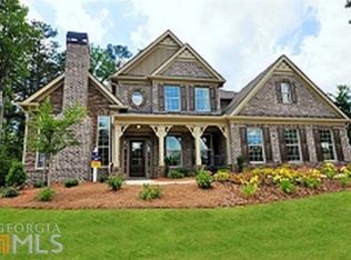 5865 Zelkova Dr, Cumming, GA 30040