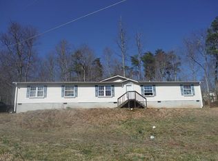 66 Harris Ridge Rd, Candler, NC 28715