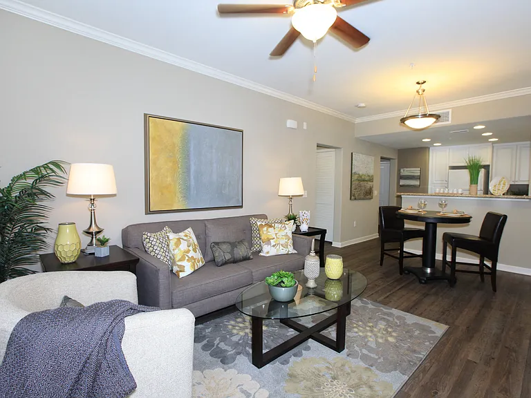 Paseos At Magnolia Luxury Apartments Homes — Photo 32