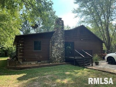 3177 S Hotze Rd, Salem, IL, 62881