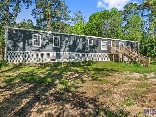 18355 Lod Stafford Rd, Walker, LA 70785