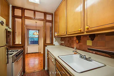 Sold by Town Residential