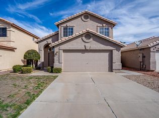 5014 W Topeka Dr, Glendale, AZ 85308
