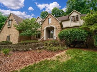 7720 Seminary Rdg, Columbus, OH 43235