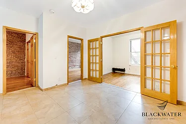 Rented by Blackwater Associates Inc.