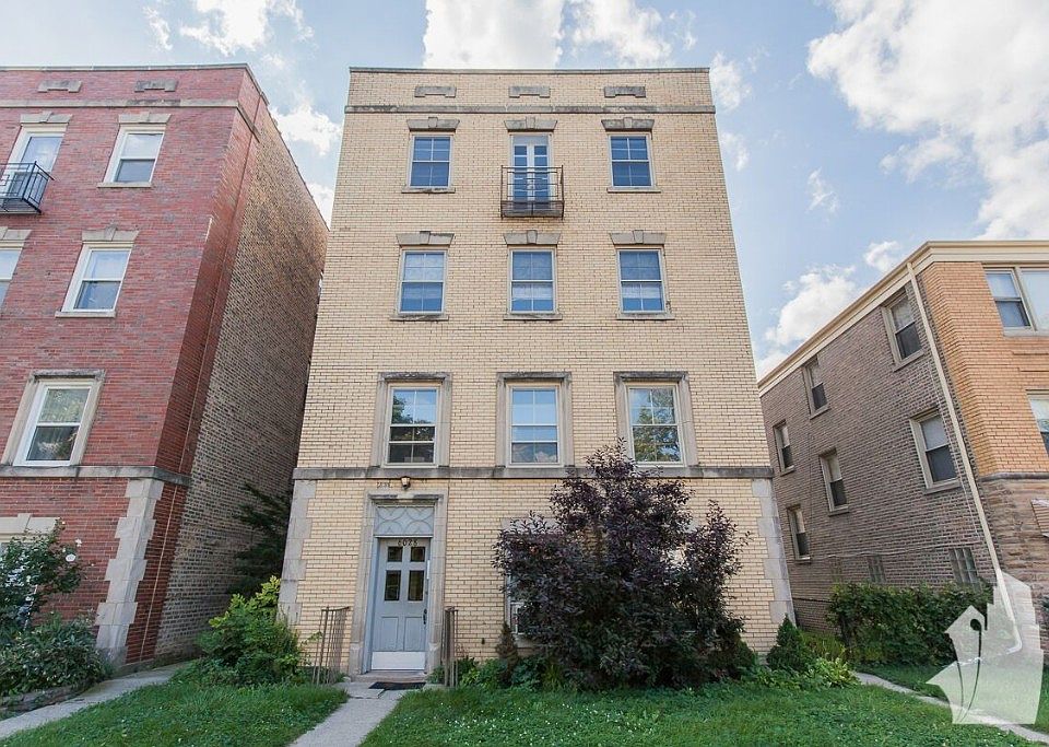 1st image of 6028 N Francisco Ave APT 2