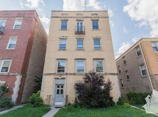 6028 N Francisco Ave APT 2, Chicago, IL 60659