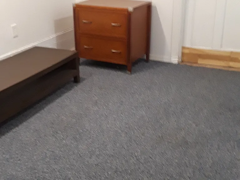 extra room