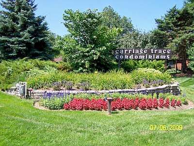 Community Entrance