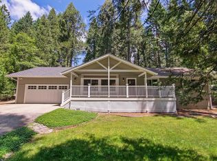 13446 Red Dog Rd, Nevada City, CA 95959