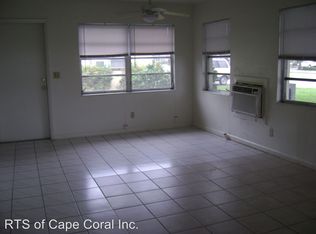 4830 Coronado Pkwy APT 4, Cape Coral, FL 33904