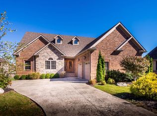 2421 Rossini Pl, Lexington, KY 40509